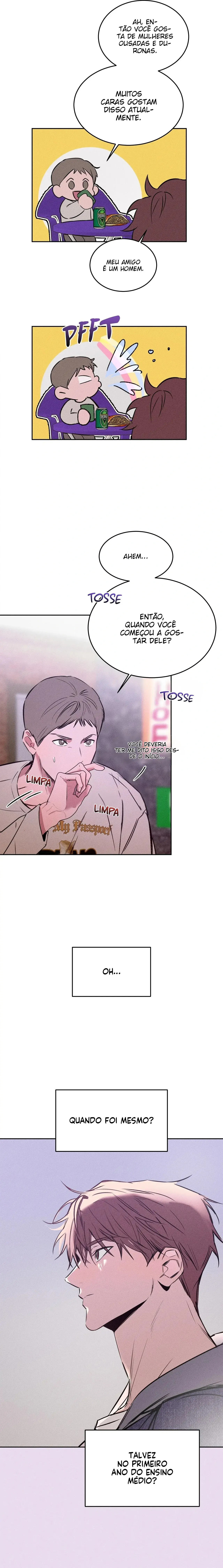 Amor de Bêbado – Capítulo 05 Yaoi – Página 10 Amor de Bêbado – Capítulo 05 Yaoi – Página 10