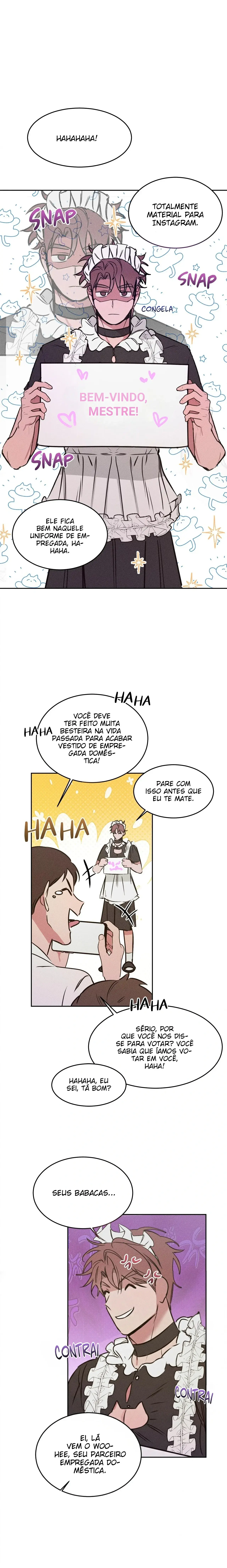 Amor de Bêbado – Capítulo 05 Yaoi – Página 12 Amor de Bêbado – Capítulo 05 Yaoi – Página 12