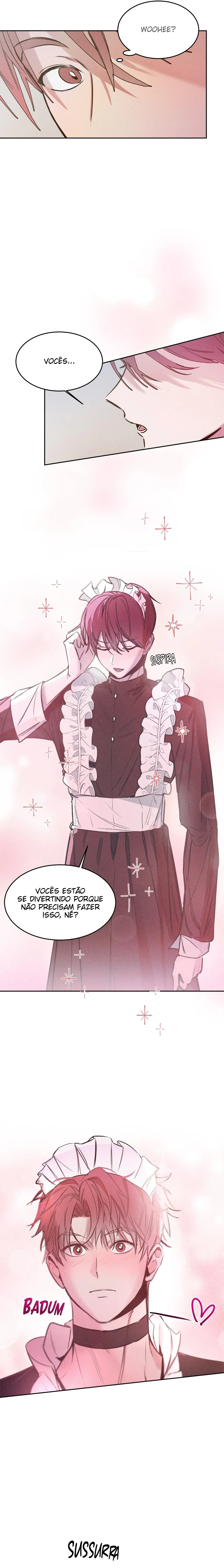 Amor de Bêbado – Capítulo 05 Yaoi – Página 13 Amor de Bêbado – Capítulo 05 Yaoi – Página 13