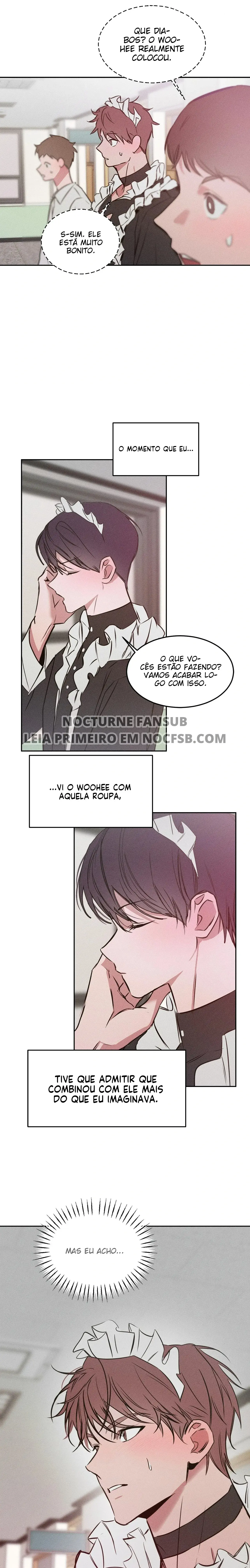 Amor de Bêbado – Capítulo 05 Yaoi – Página 14 Amor de Bêbado – Capítulo 05 Yaoi – Página 14
