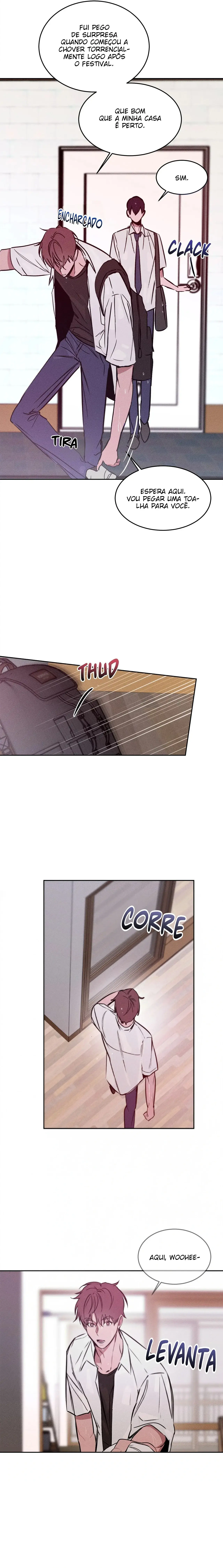 Amor de Bêbado – Capítulo 05 Yaoi – Página 16 Amor de Bêbado – Capítulo 05 Yaoi – Página 16