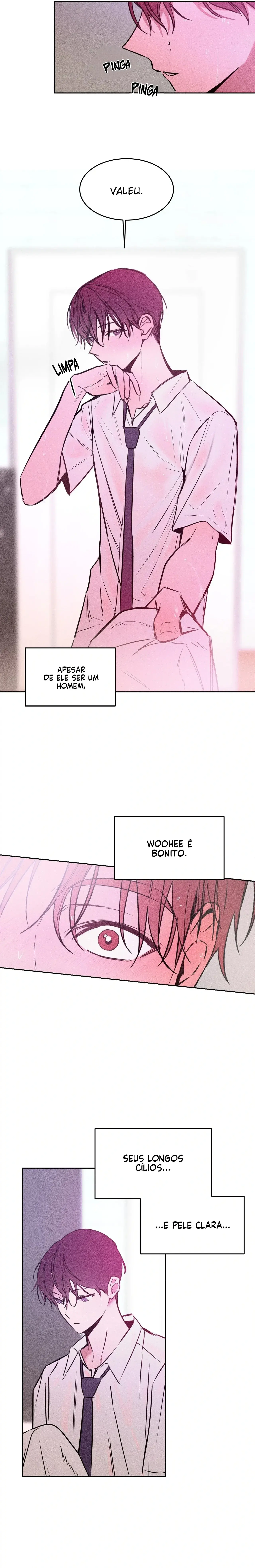 Amor de Bêbado – Capítulo 05 Yaoi – Página 17 Amor de Bêbado – Capítulo 05 Yaoi – Página 17