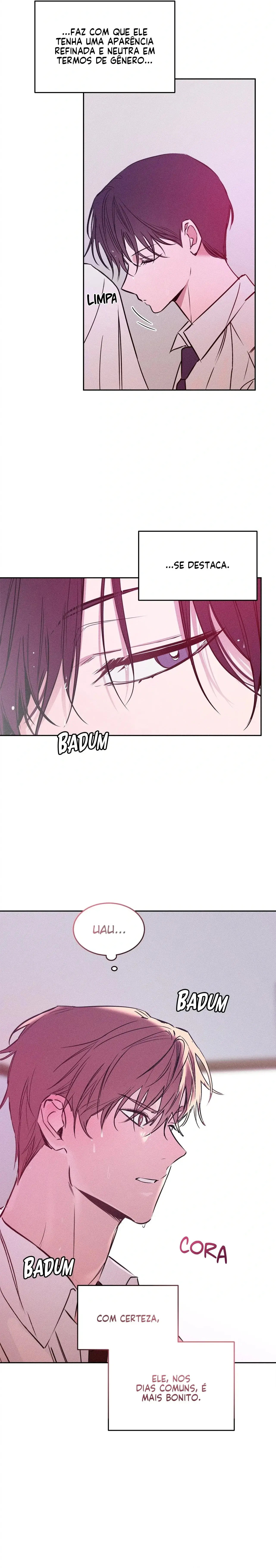 Amor de Bêbado – Capítulo 05 Yaoi – Página 18 Amor de Bêbado – Capítulo 05 Yaoi – Página 18