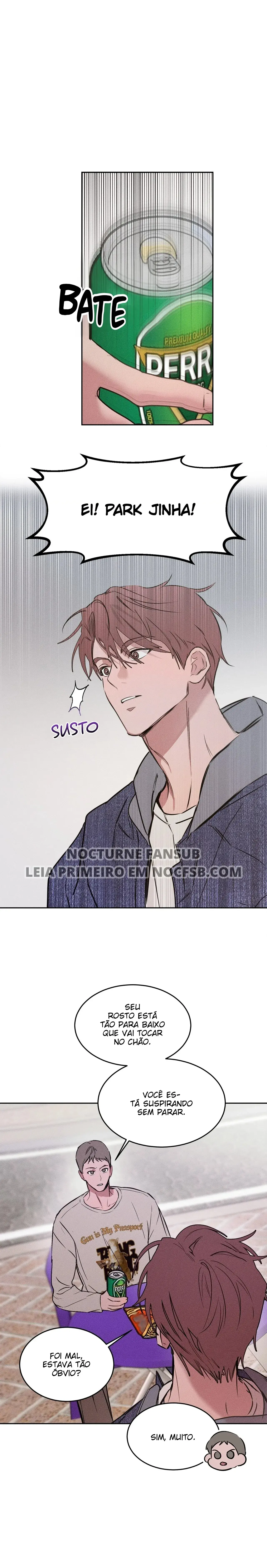 Amor de Bêbado – Capítulo 05 Yaoi – Página 2 Amor de Bêbado – Capítulo 05 Yaoi – Página 2