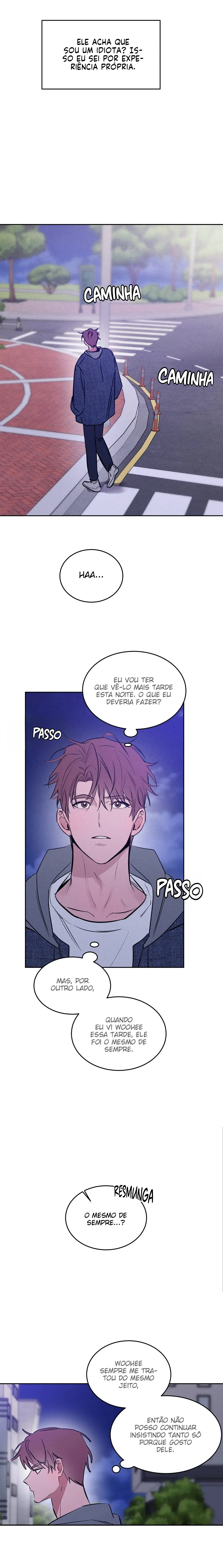 Amor de Bêbado – Capítulo 05 Yaoi – Página 22 Amor de Bêbado – Capítulo 05 Yaoi – Página 22