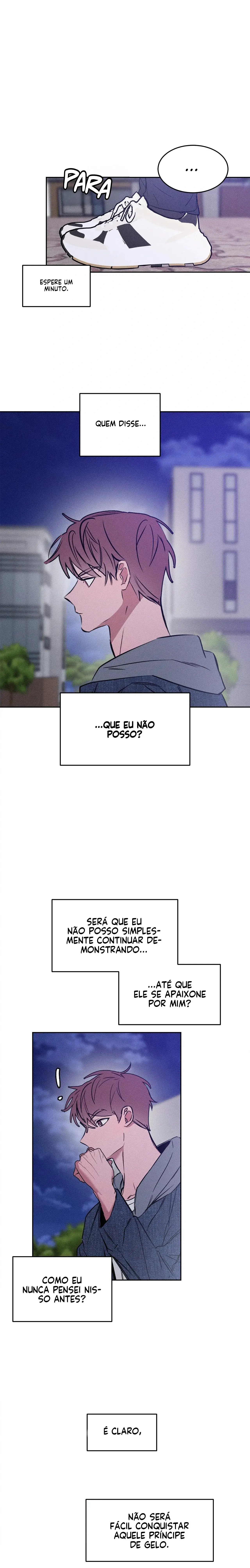 Amor de Bêbado – Capítulo 05 Yaoi – Página 23 Amor de Bêbado – Capítulo 05 Yaoi – Página 23