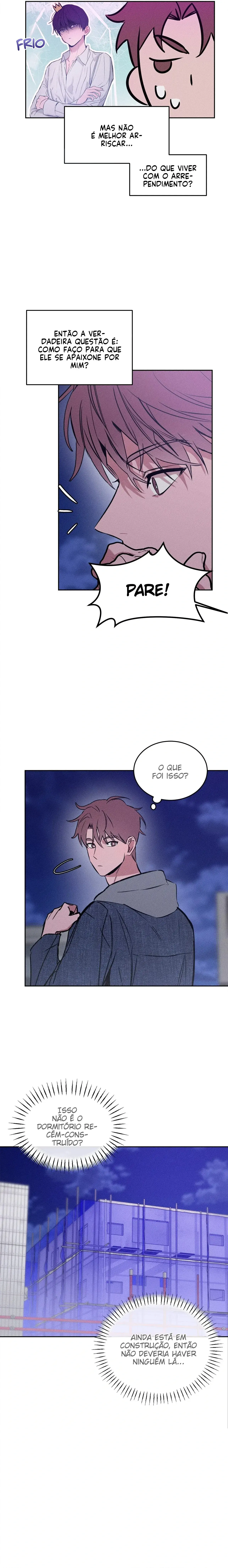 Amor de Bêbado – Capítulo 05 Yaoi – Página 24 Amor de Bêbado – Capítulo 05 Yaoi – Página 24