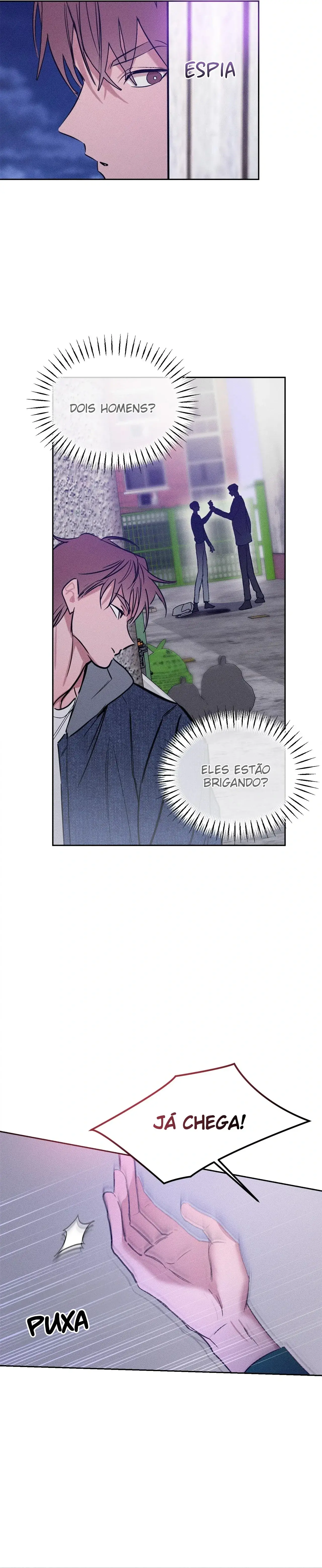 Amor de Bêbado – Capítulo 05 Yaoi – Página 25 Amor de Bêbado – Capítulo 05 Yaoi – Página 25