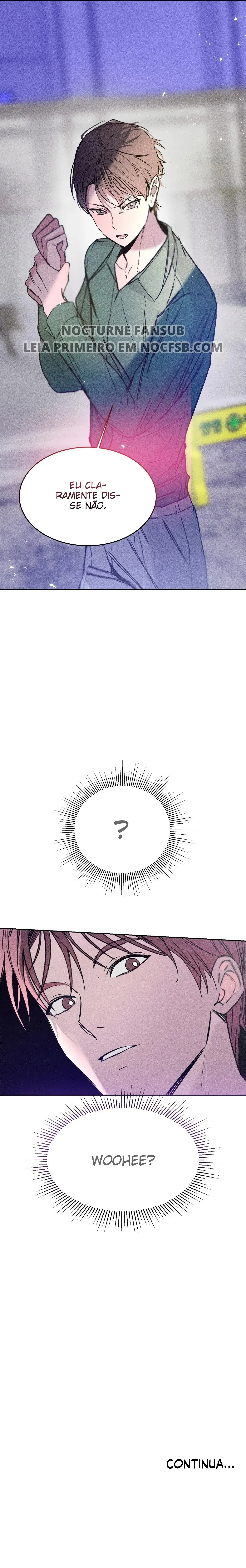 Amor de Bêbado – Capítulo 05 Yaoi – Página 26 Amor de Bêbado – Capítulo 05 Yaoi – Página 26