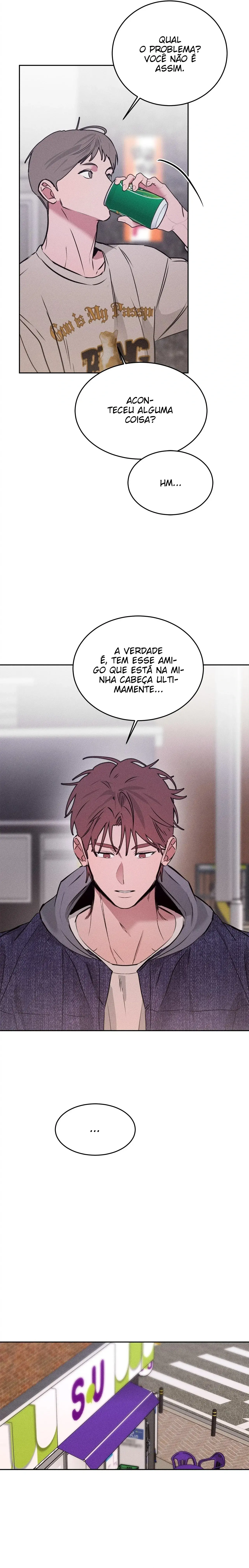 Amor de Bêbado – Capítulo 05 Yaoi – Página 3 Amor de Bêbado – Capítulo 05 Yaoi – Página 3