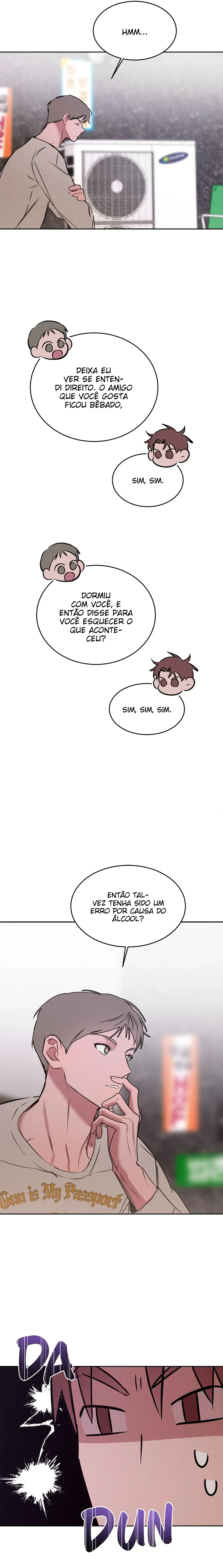 Amor de Bêbado – Capítulo 05 Yaoi – Página 4 Amor de Bêbado – Capítulo 05 Yaoi – Página 4