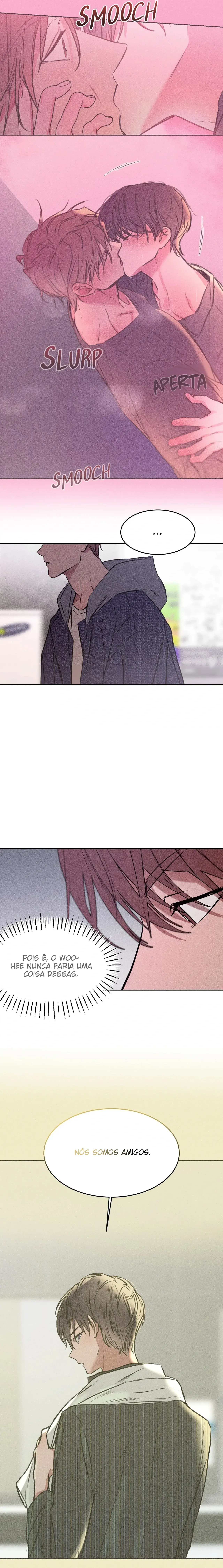 Amor de Bêbado – Capítulo 05 Yaoi – Página 7 Amor de Bêbado – Capítulo 05 Yaoi – Página 7