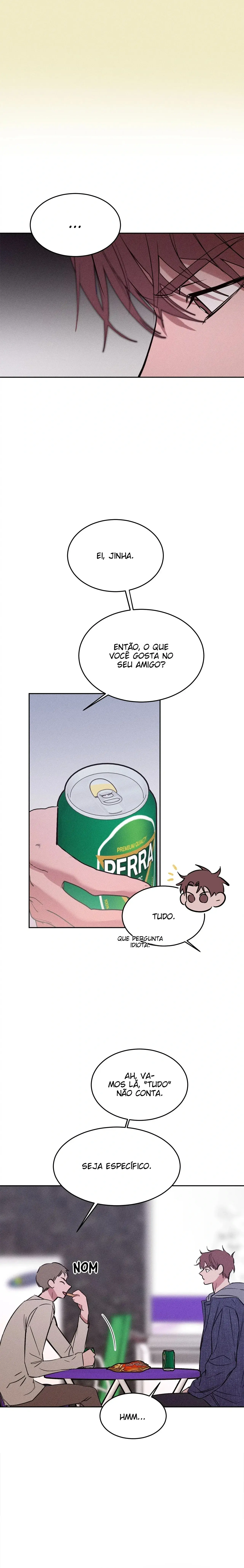 Amor de Bêbado – Capítulo 05 Yaoi – Página 8 Amor de Bêbado – Capítulo 05 Yaoi – Página 8