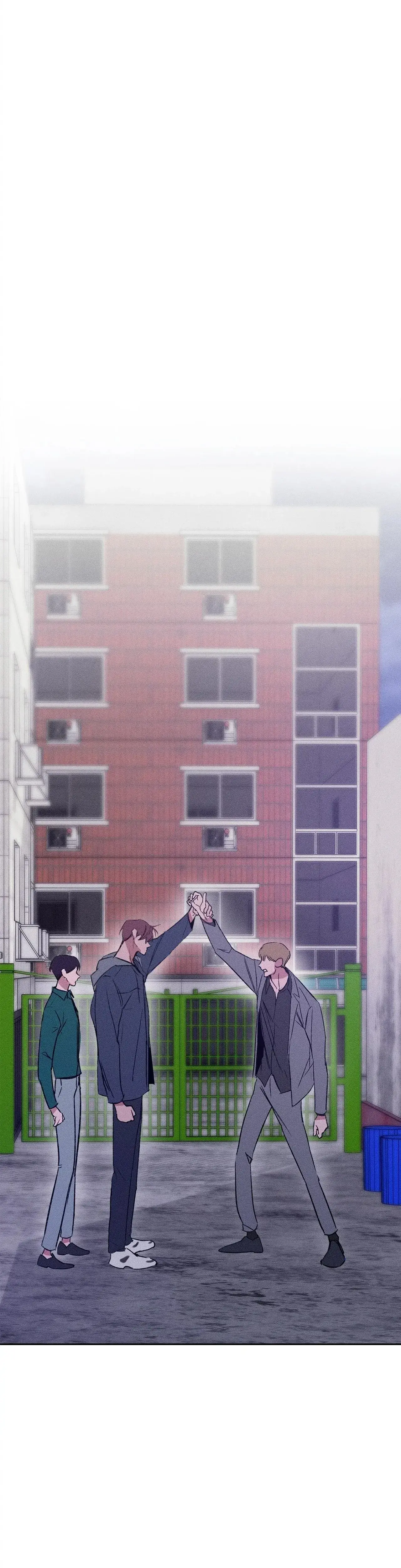 Amor de Bêbado – Capítulo 06 Yaoi – Página 10 Amor de Bêbado – Capítulo 06 Yaoi – Página 10