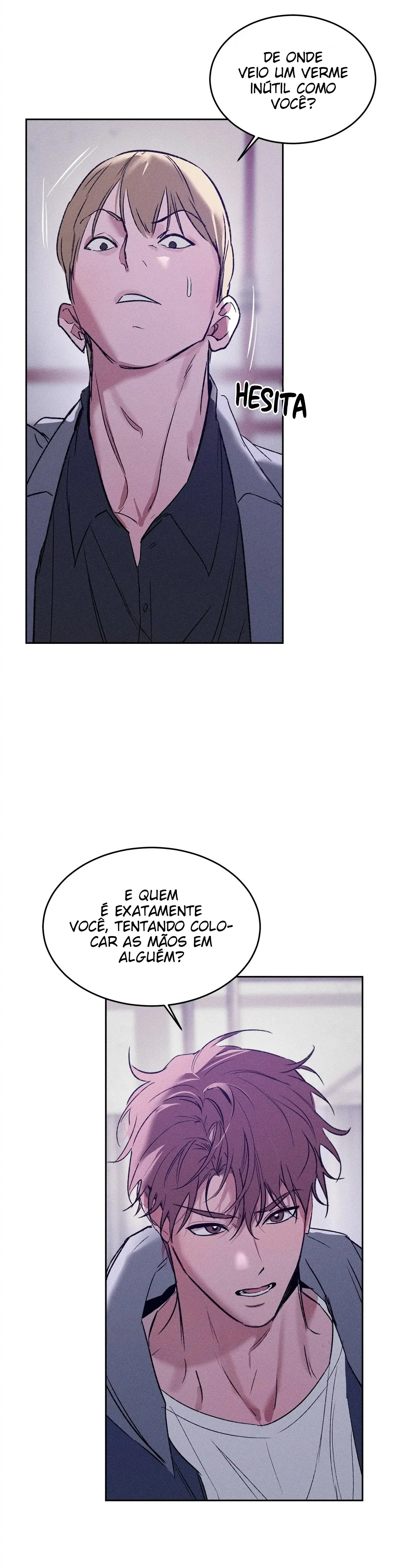 Amor de Bêbado – Capítulo 06 Yaoi – Página 11 Amor de Bêbado – Capítulo 06 Yaoi – Página 11