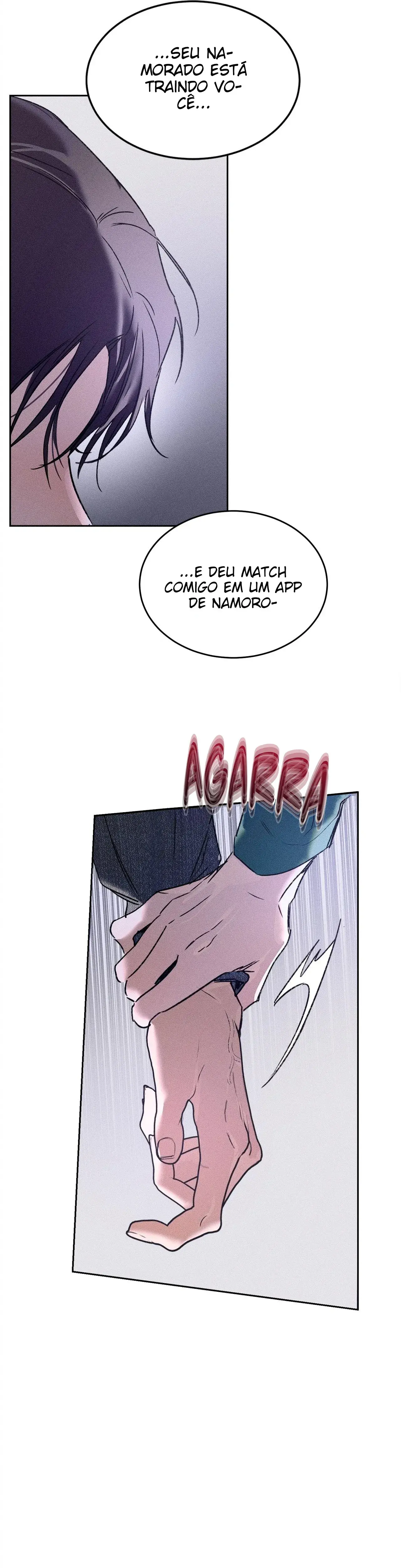 Amor de Bêbado – Capítulo 06 Yaoi – Página 16 Amor de Bêbado – Capítulo 06 Yaoi – Página 16