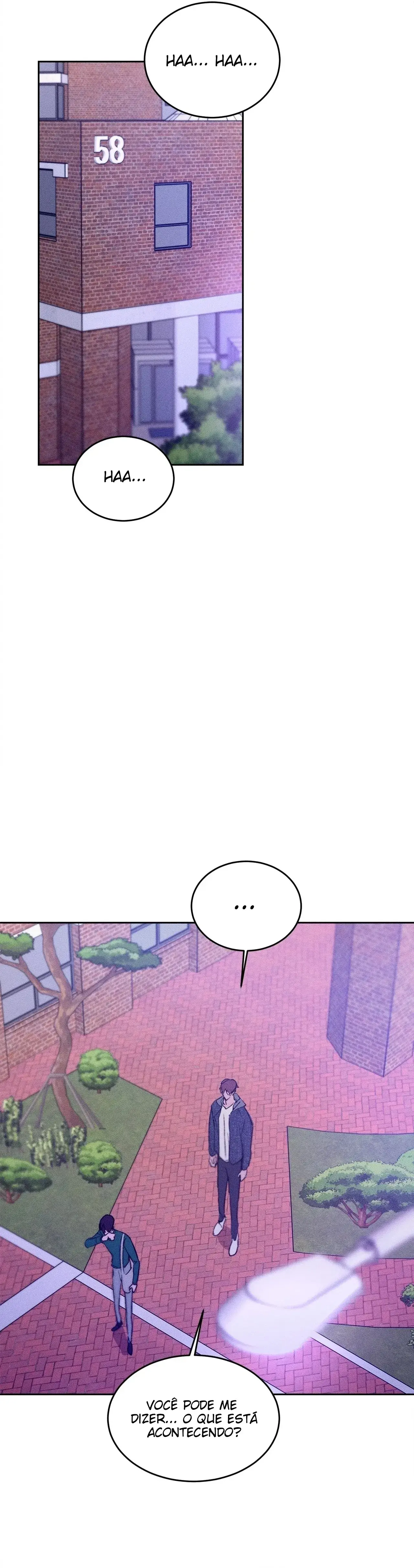 Amor de Bêbado – Capítulo 06 Yaoi – Página 19 Amor de Bêbado – Capítulo 06 Yaoi – Página 19