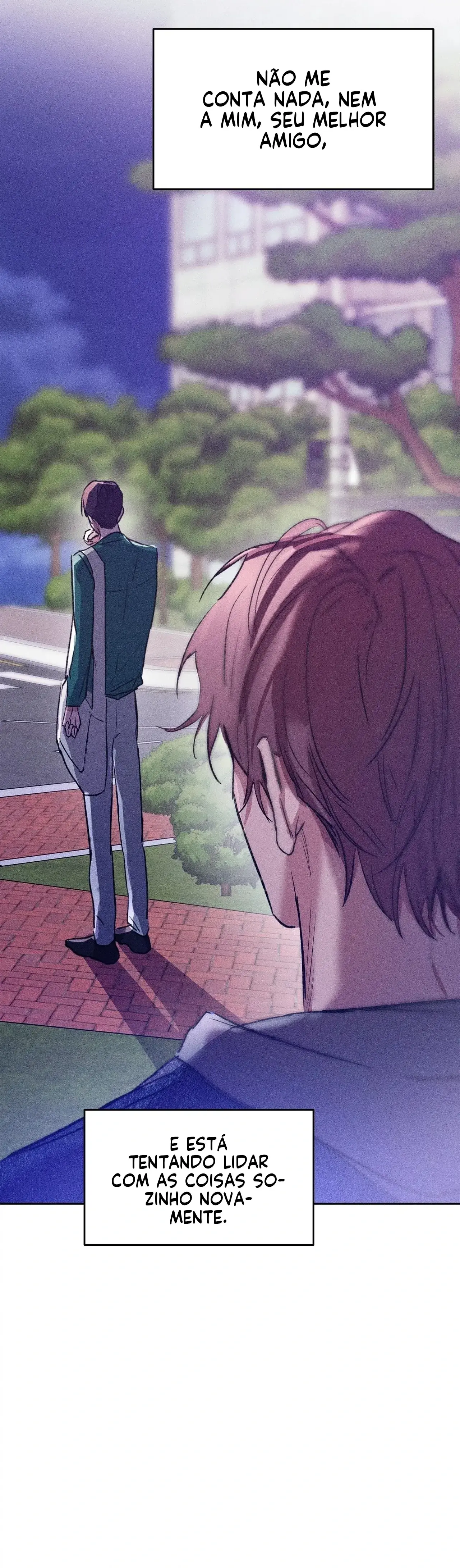 Amor de Bêbado – Capítulo 06 Yaoi – Página 21 Amor de Bêbado – Capítulo 06 Yaoi – Página 21