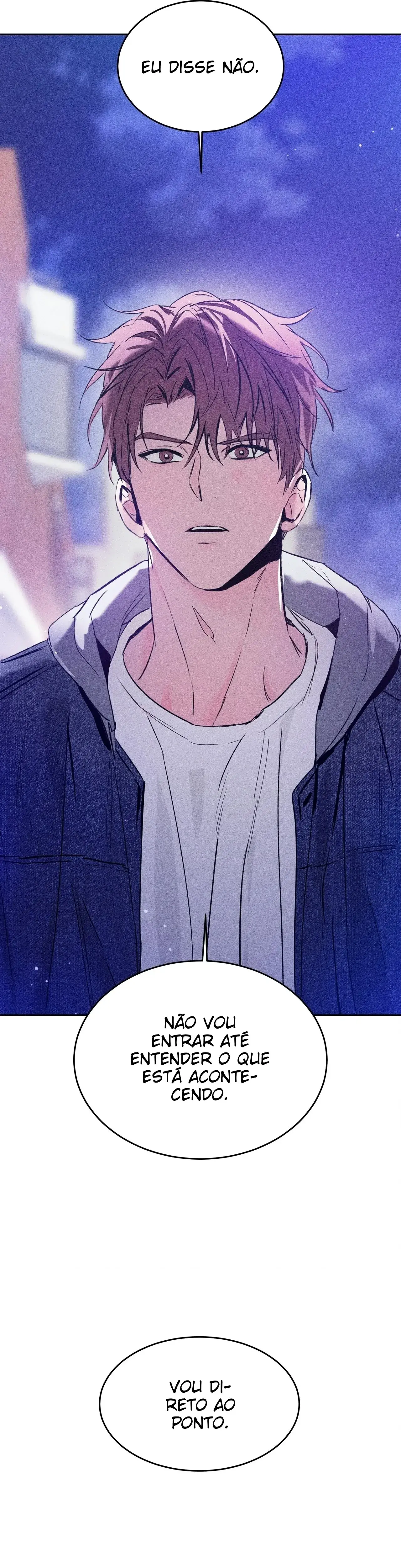 Amor de Bêbado – Capítulo 06 Yaoi – Página 24 Amor de Bêbado – Capítulo 06 Yaoi – Página 24