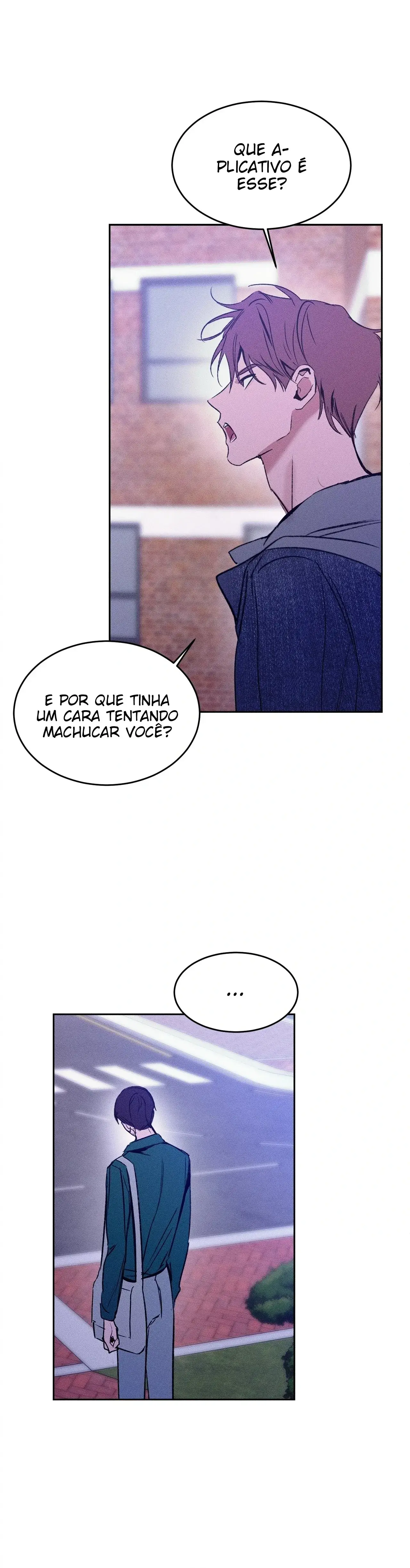 Amor de Bêbado – Capítulo 06 Yaoi – Página 25 Amor de Bêbado – Capítulo 06 Yaoi – Página 25