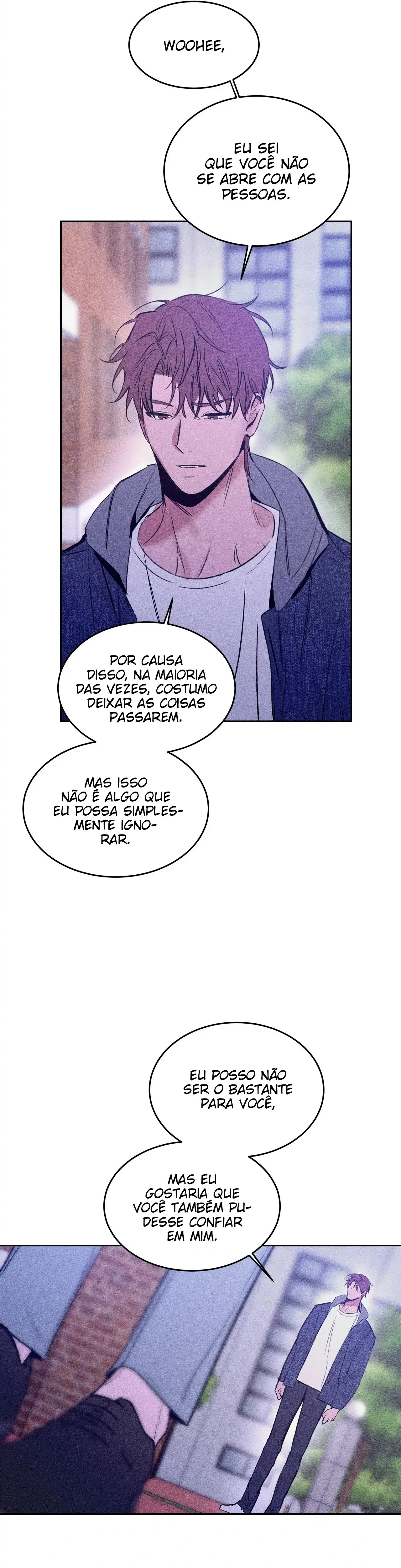 Amor de Bêbado – Capítulo 06 Yaoi – Página 26 Amor de Bêbado – Capítulo 06 Yaoi – Página 26