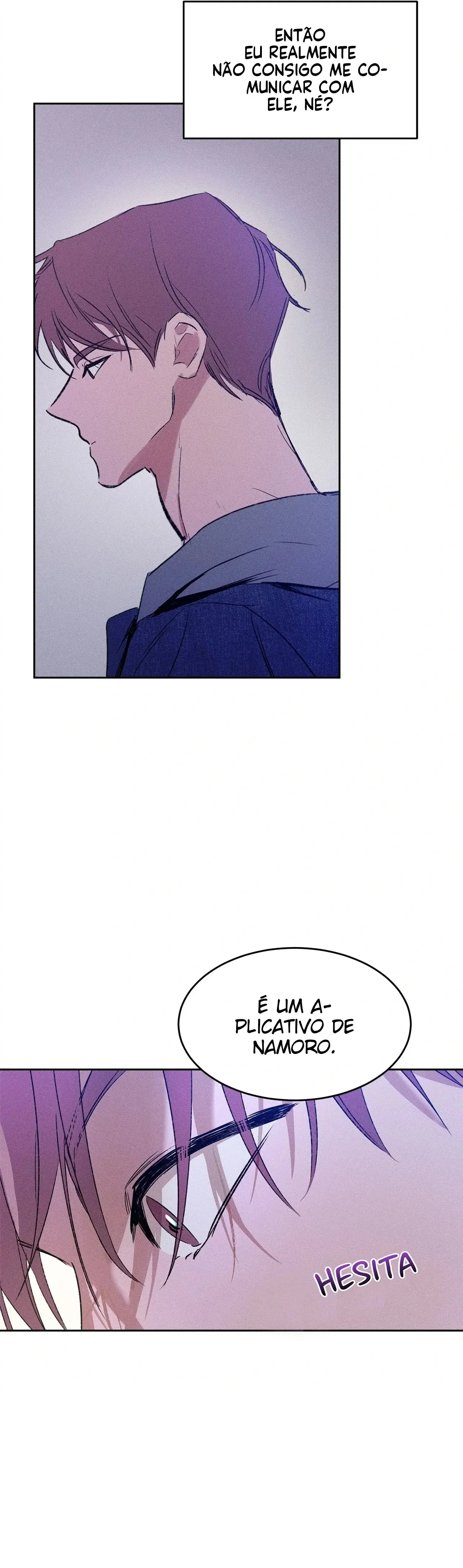 Amor de Bêbado – Capítulo 06 Yaoi – Página 29 Amor de Bêbado – Capítulo 06 Yaoi – Página 29