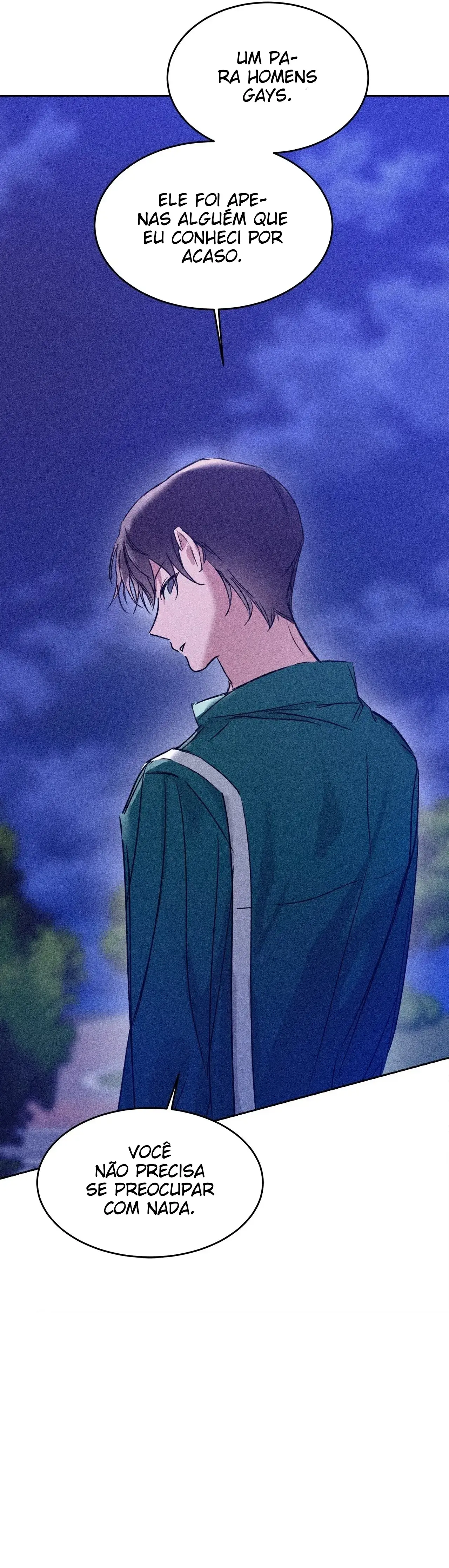 Amor de Bêbado – Capítulo 06 Yaoi – Página 30 Amor de Bêbado – Capítulo 06 Yaoi – Página 30