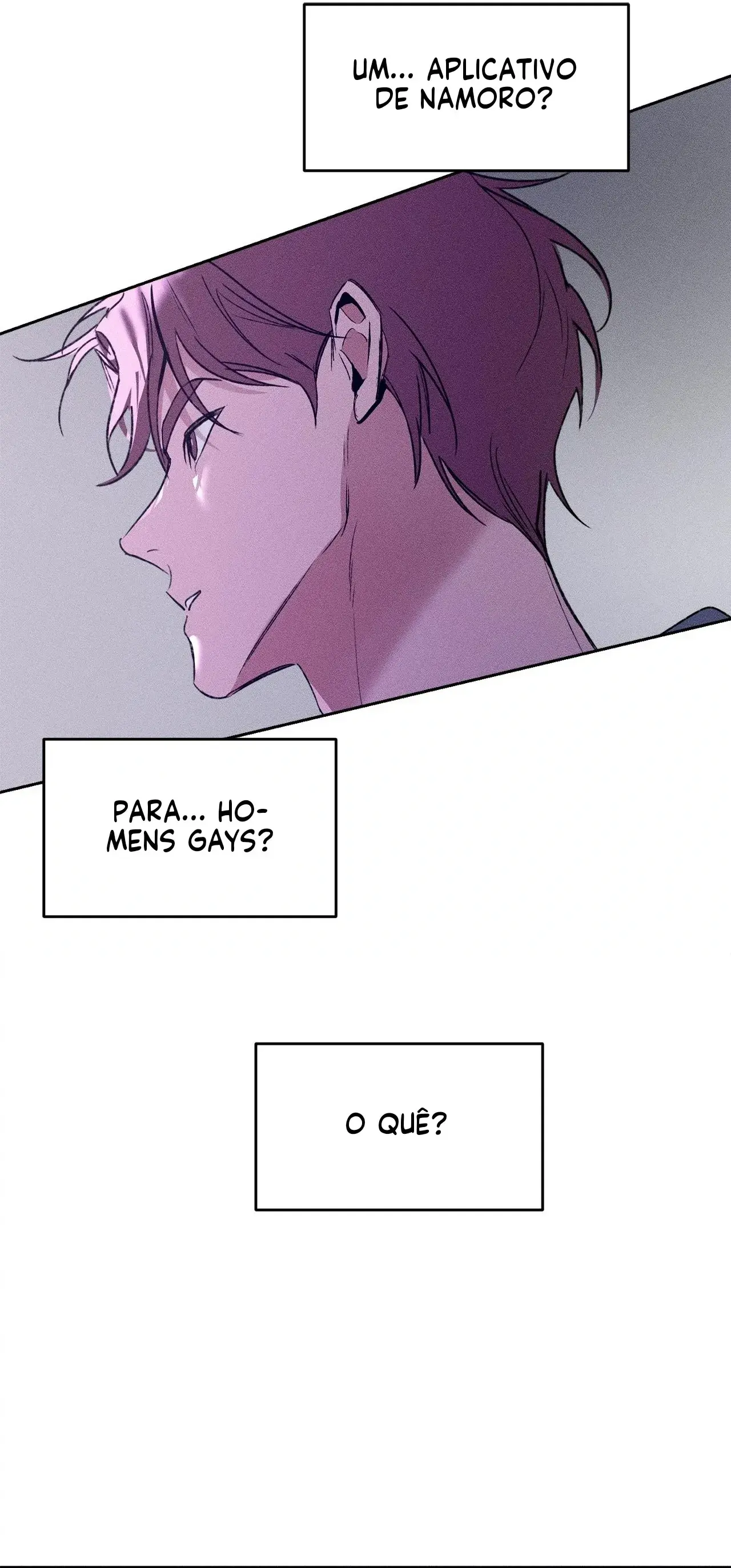 Amor de Bêbado – Capítulo 06 Yaoi – Página 31 Amor de Bêbado – Capítulo 06 Yaoi – Página 31