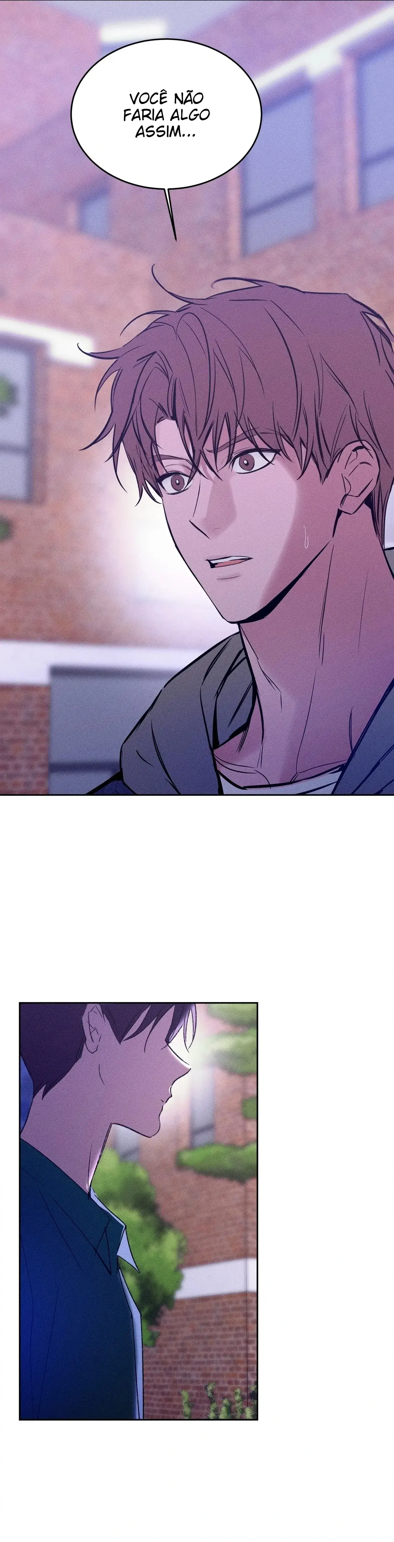 Amor de Bêbado – Capítulo 06 Yaoi – Página 32 Amor de Bêbado – Capítulo 06 Yaoi – Página 32