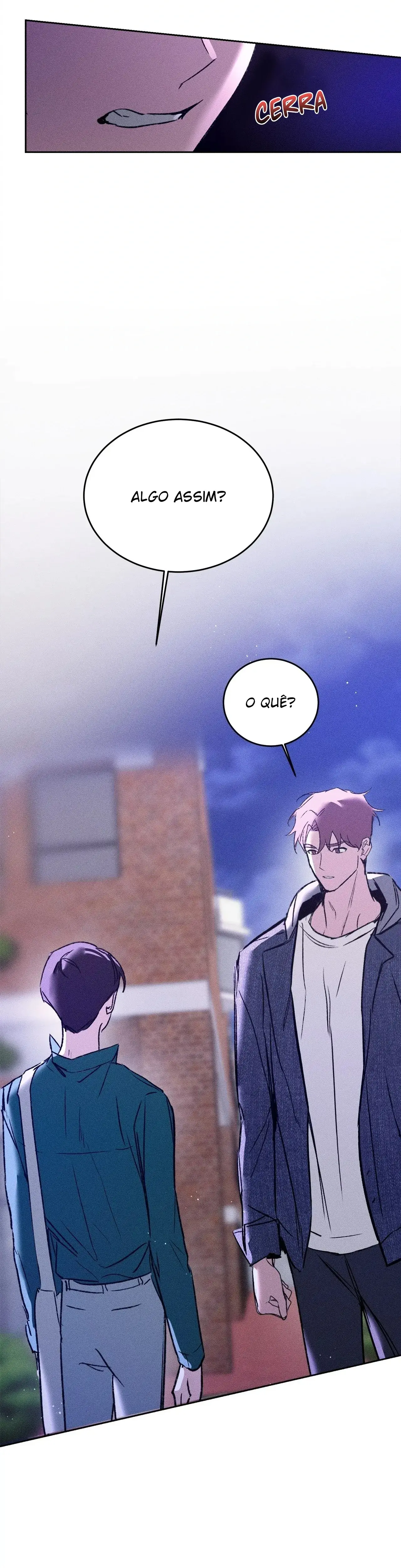 Amor de Bêbado – Capítulo 06 Yaoi – Página 33 Amor de Bêbado – Capítulo 06 Yaoi – Página 33