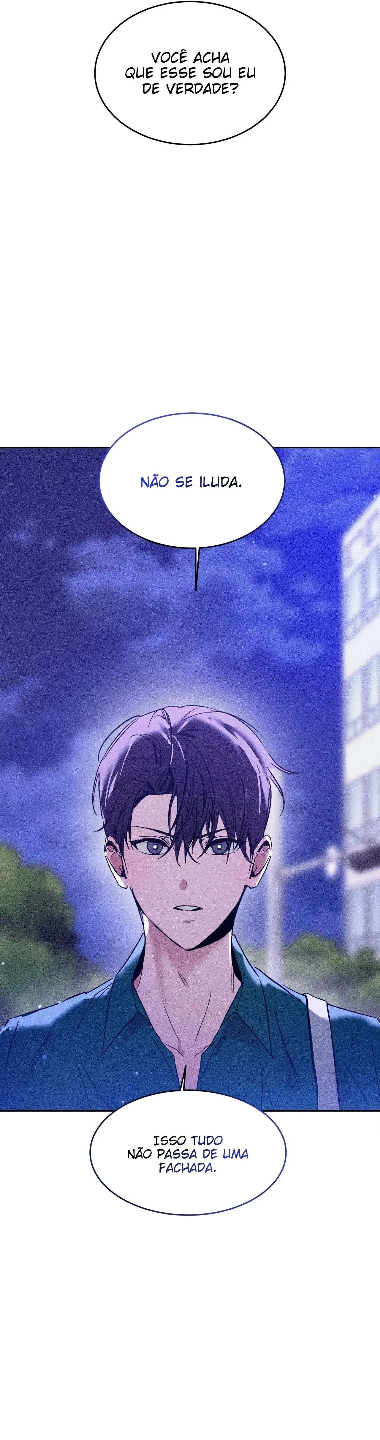 Amor de Bêbado – Capítulo 06 Yaoi – Página 38 Amor de Bêbado – Capítulo 06 Yaoi – Página 38