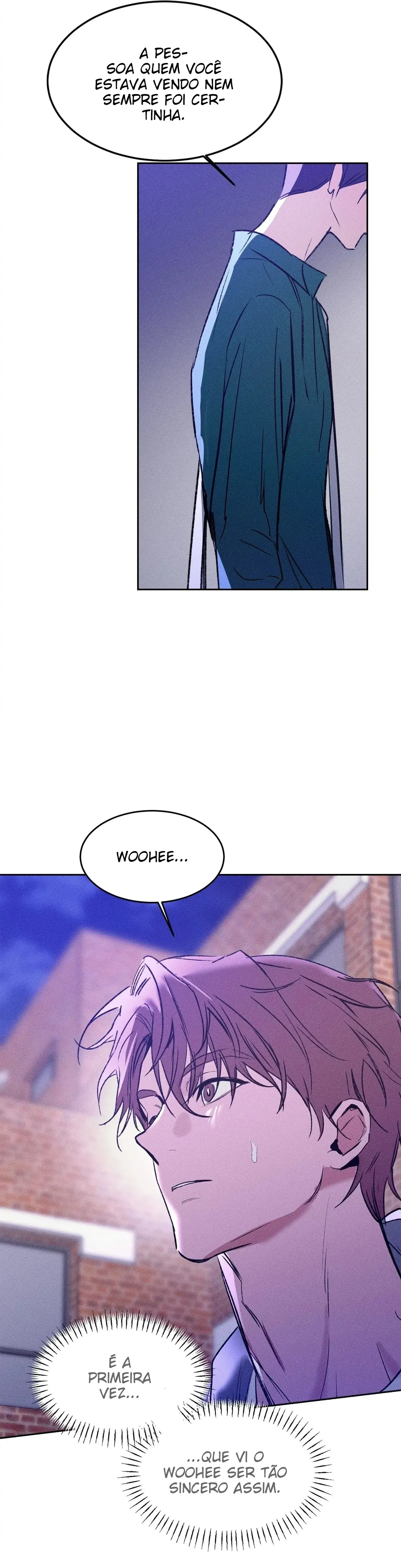 Amor de Bêbado – Capítulo 06 Yaoi – Página 39 Amor de Bêbado – Capítulo 06 Yaoi – Página 39