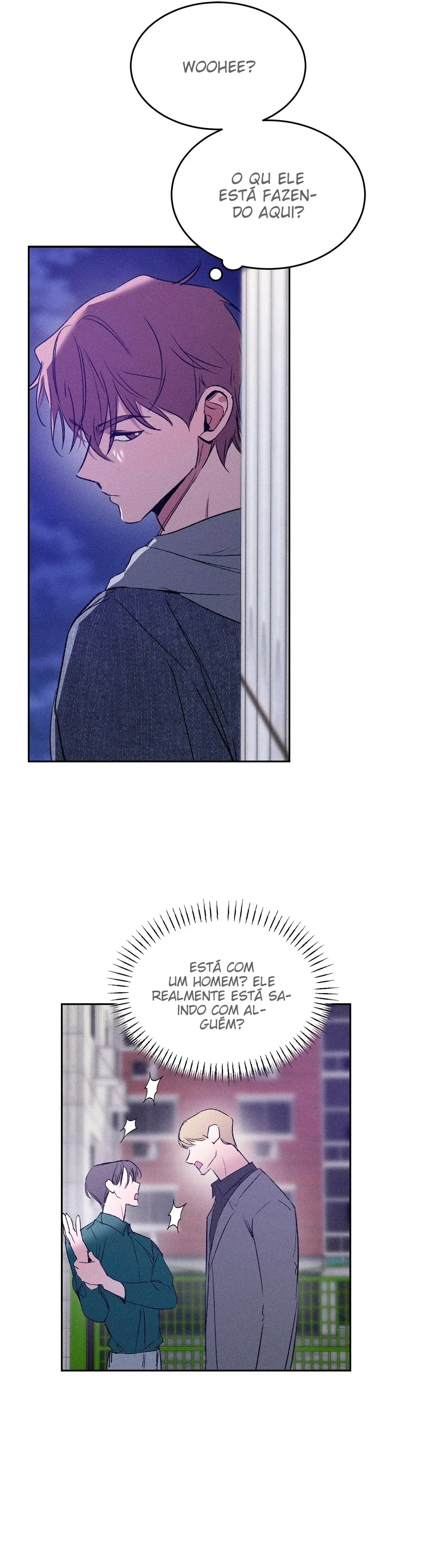 Amor de Bêbado – Capítulo 06 Yaoi – Página 4 Amor de Bêbado – Capítulo 06 Yaoi – Página 4