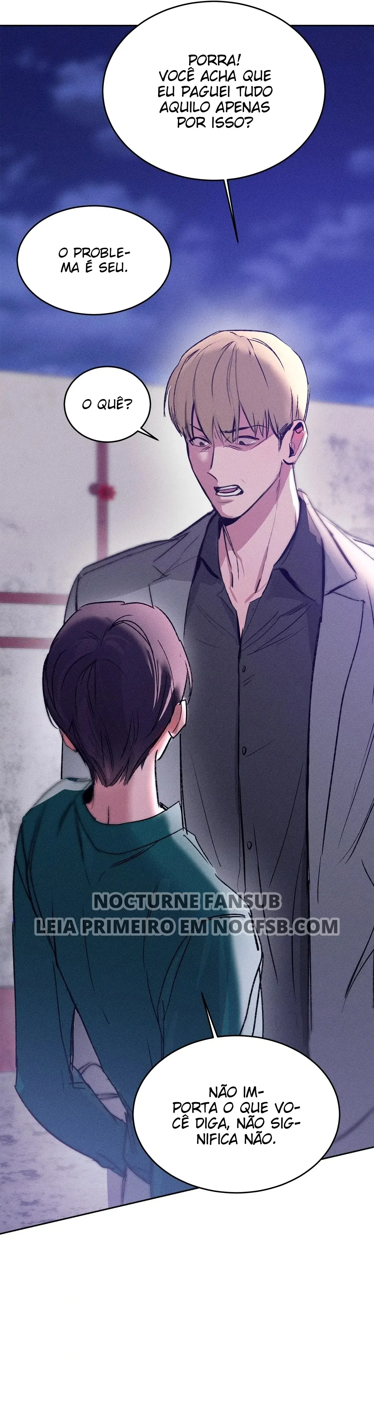 Amor de Bêbado – Capítulo 06 Yaoi – Página 6 Amor de Bêbado – Capítulo 06 Yaoi – Página 6