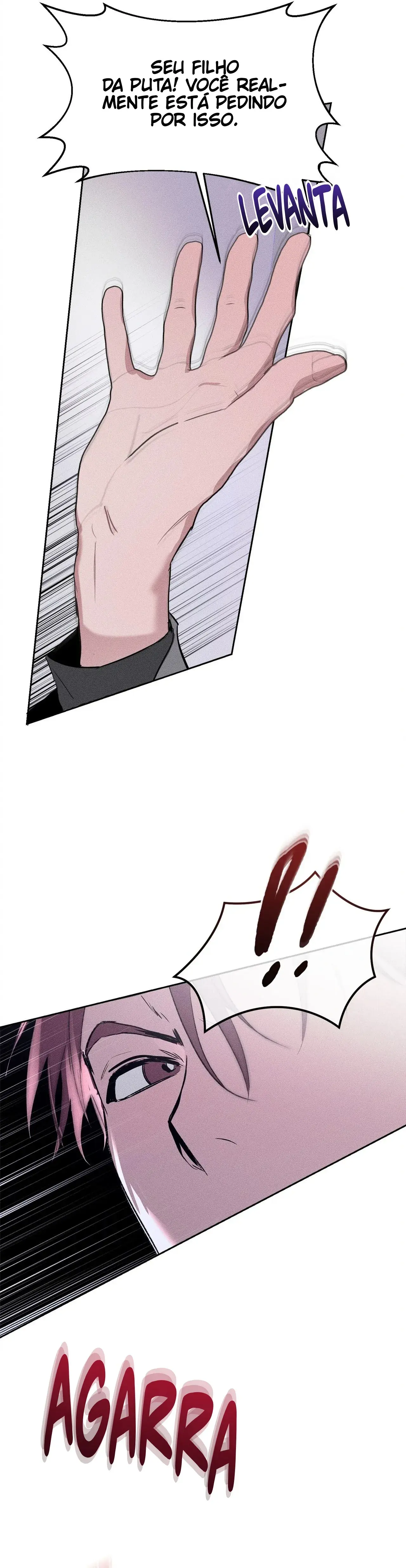 Amor de Bêbado – Capítulo 06 Yaoi – Página 7 Amor de Bêbado – Capítulo 06 Yaoi – Página 7