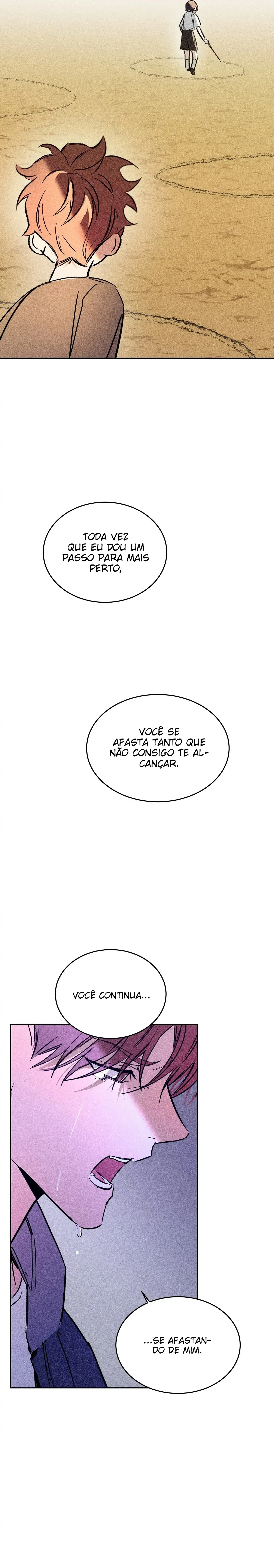 Amor de Bêbado – Capítulo 07 Yaoi – Página 12