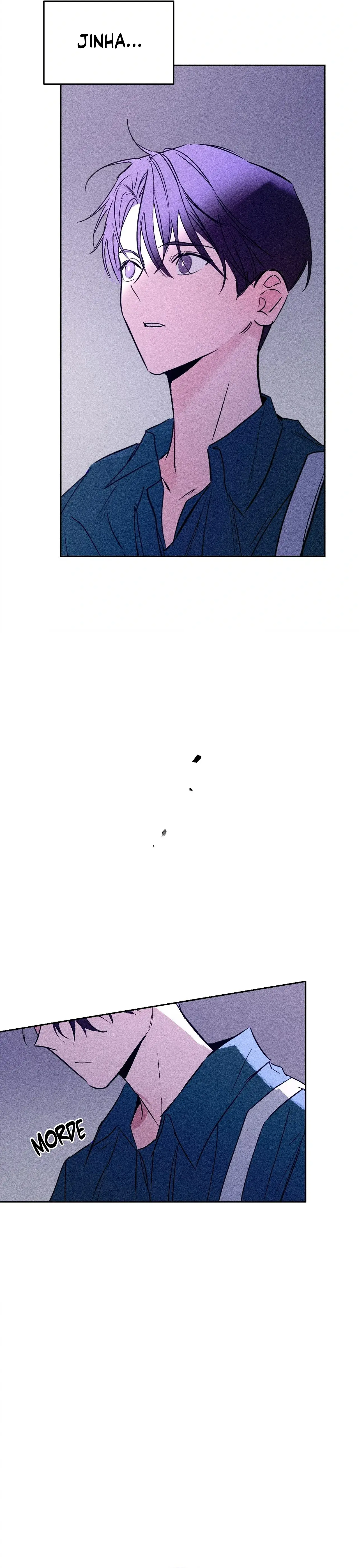 Amor de Bêbado – Capítulo 07 Yaoi – Página 13