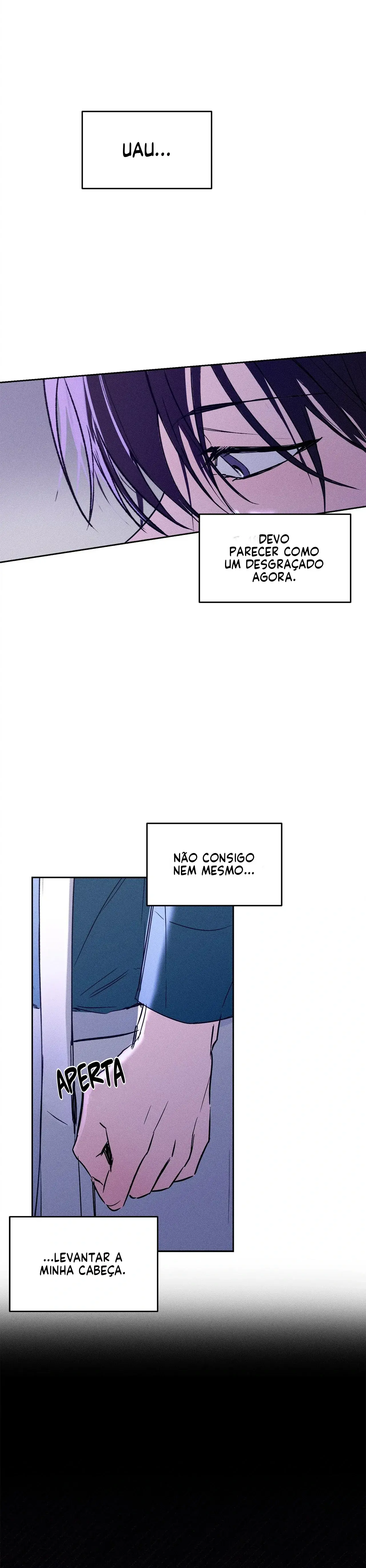 Amor de Bêbado – Capítulo 07 Yaoi – Página 16