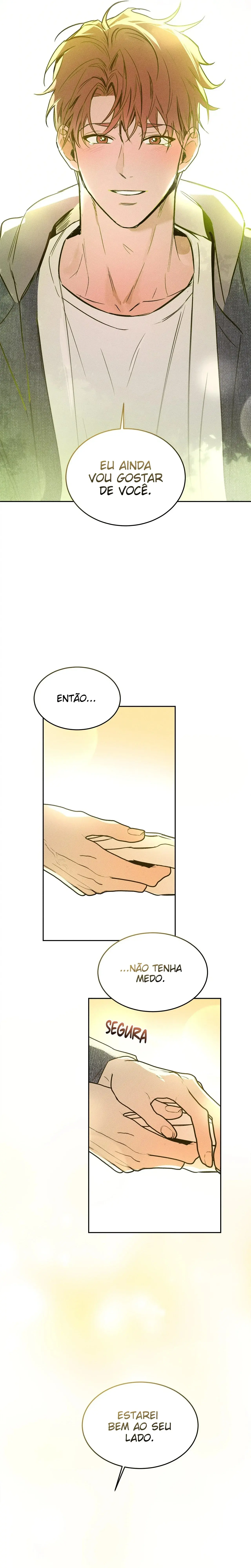 Amor de Bêbado – Capítulo 07 Yaoi – Página 19