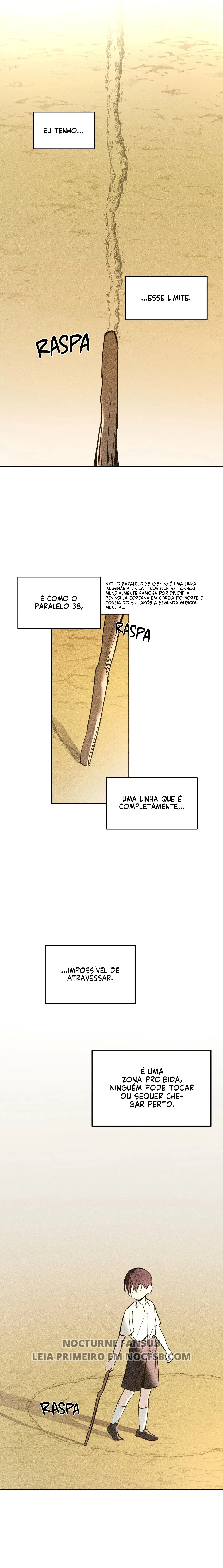 Amor de Bêbado – Capítulo 07 Yaoi – Página 2