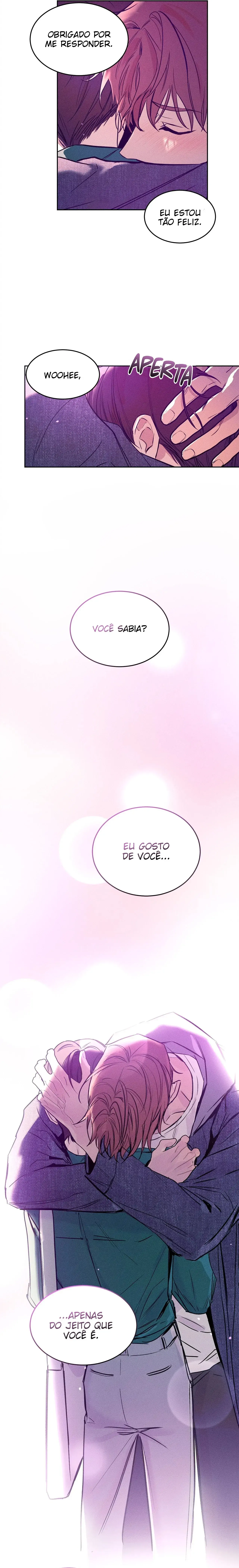 Amor de Bêbado – Capítulo 07 Yaoi – Página 25