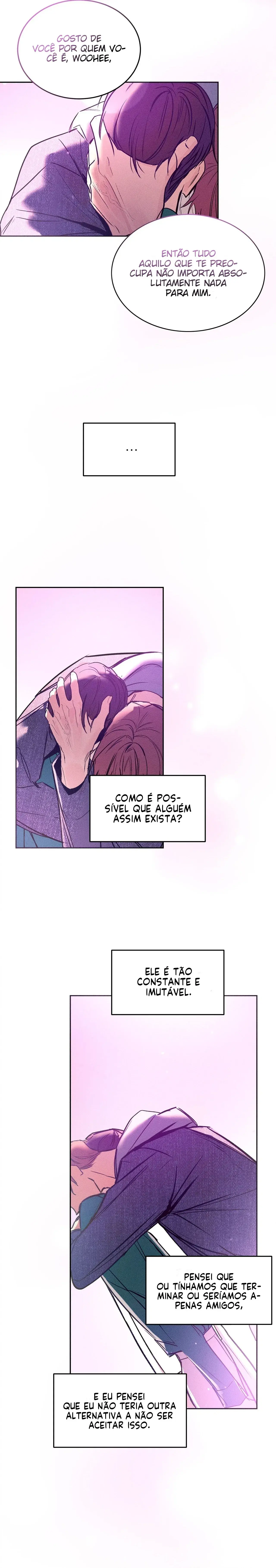 Amor de Bêbado – Capítulo 07 Yaoi – Página 26