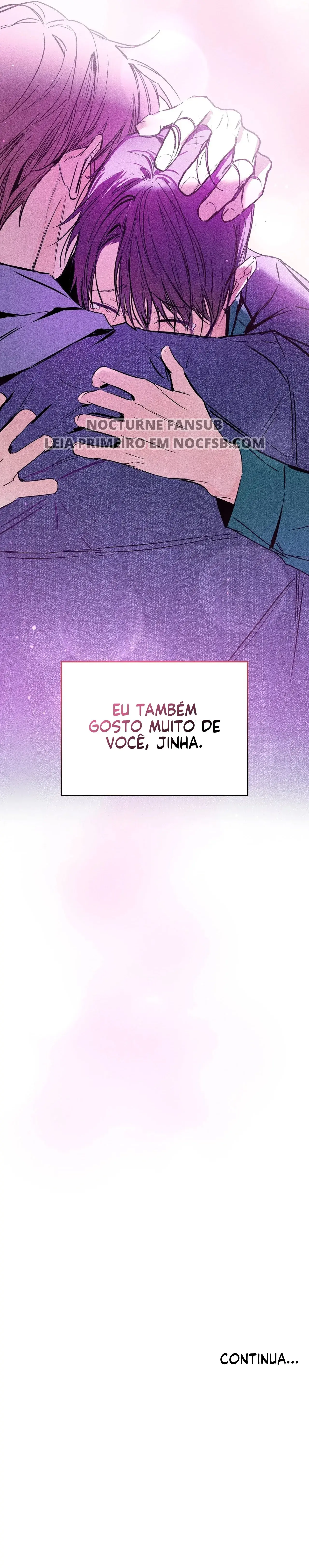 Amor de Bêbado – Capítulo 07 Yaoi – Página 28