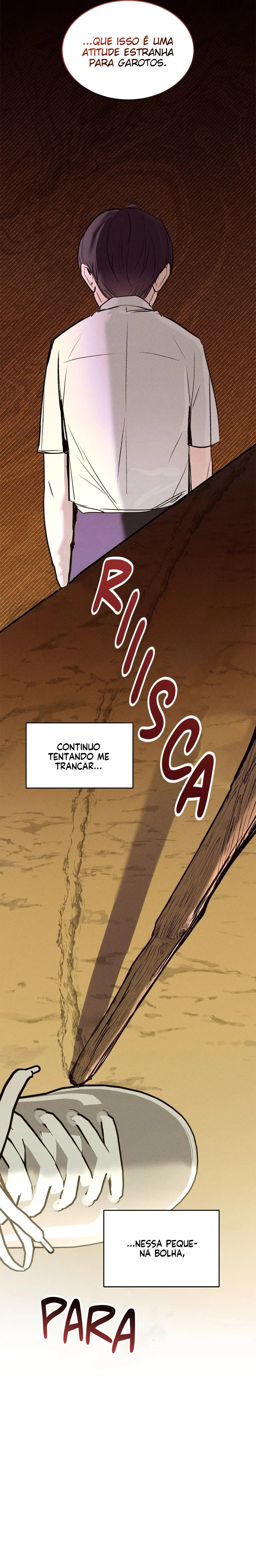 Amor de Bêbado – Capítulo 07 Yaoi – Página 4