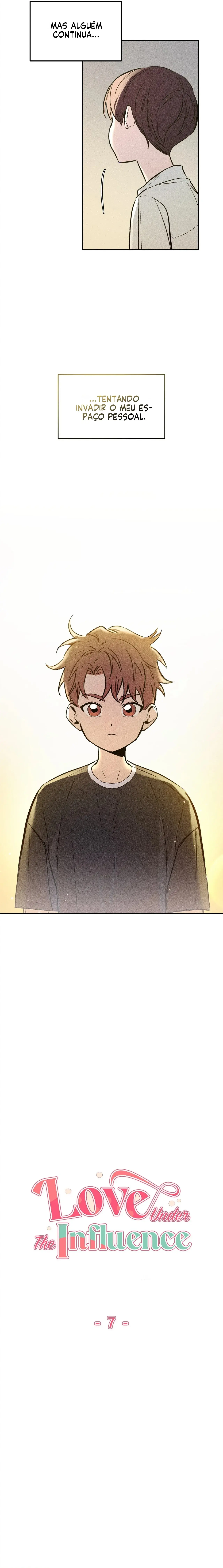 Amor de Bêbado – Capítulo 07 Yaoi – Página 5