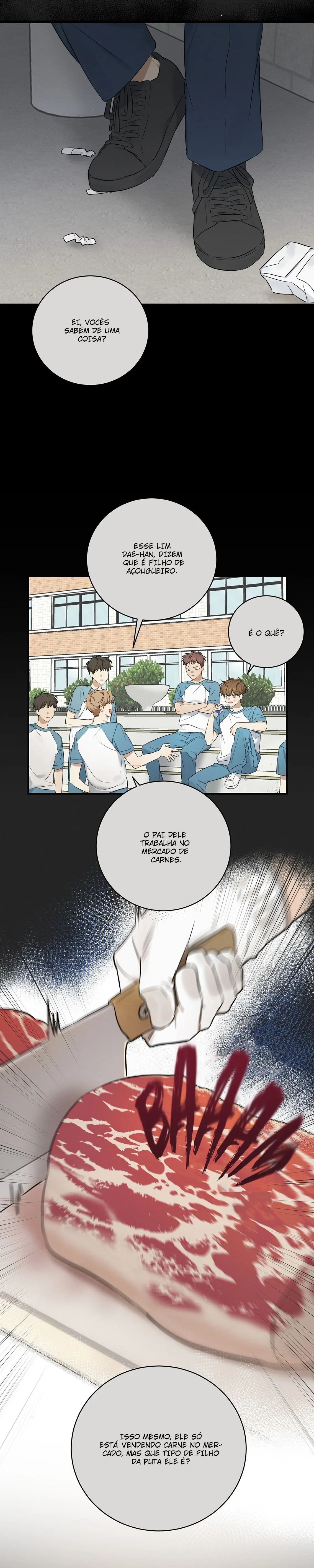 Amor doce como ameixa (M) – Capítulo 01 Yaoi – Página 11 Amor doce como ameixa (M) – Capítulo 01 Yaoi – Página 11