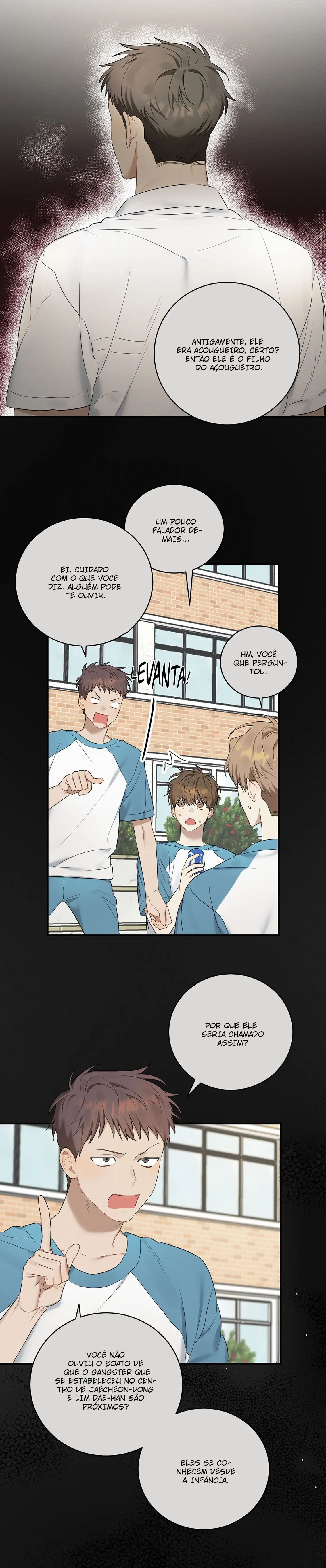 Amor doce como ameixa (M) – Capítulo 01 Yaoi – Página 12 Amor doce como ameixa (M) – Capítulo 01 Yaoi – Página 12