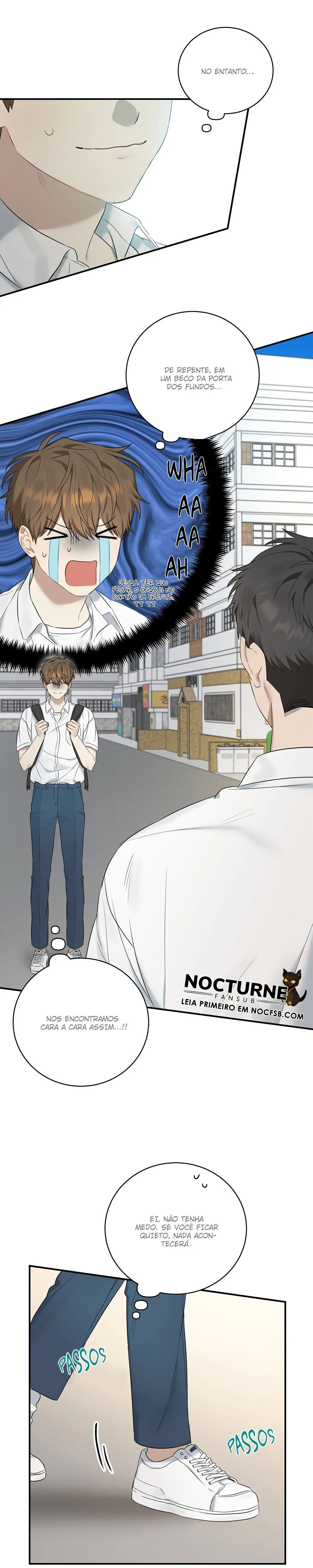 Amor doce como ameixa (M) – Capítulo 01 Yaoi – Página 15 Amor doce como ameixa (M) – Capítulo 01 Yaoi – Página 15