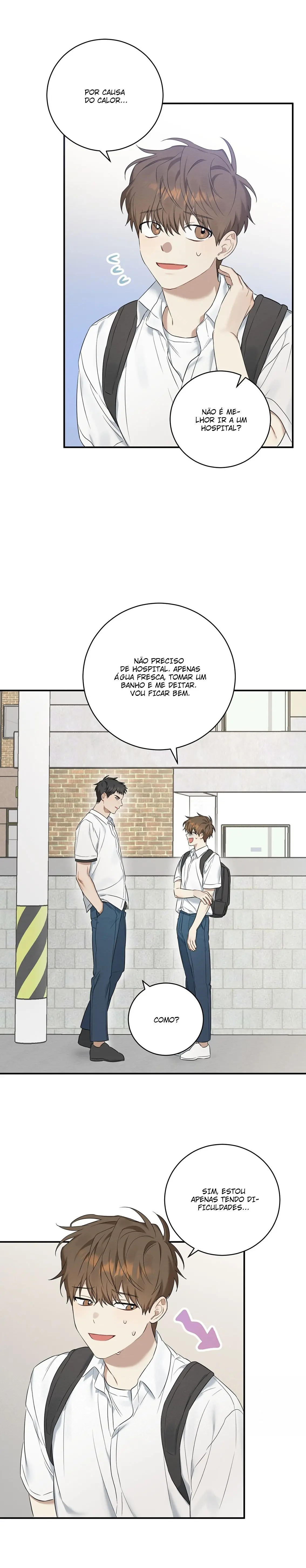 Amor doce como ameixa (M) – Capítulo 01 Yaoi – Página 18 Amor doce como ameixa (M) – Capítulo 01 Yaoi – Página 18