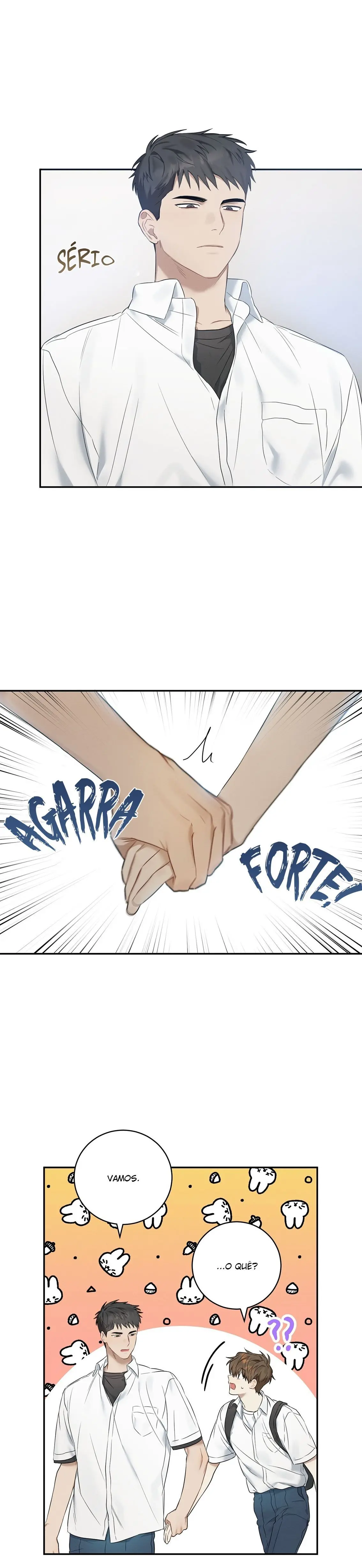 Amor doce como ameixa (M) – Capítulo 01 Yaoi – Página 19 Amor doce como ameixa (M) – Capítulo 01 Yaoi – Página 19